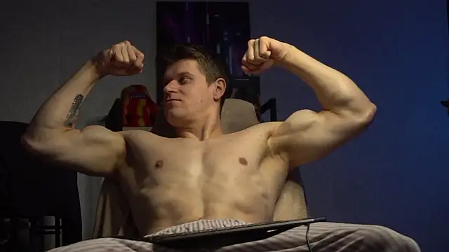 Bruno Banani online show from 21, 2, 2026