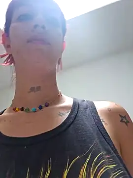 Abbyjonhson   online show from 13, 11, 2025