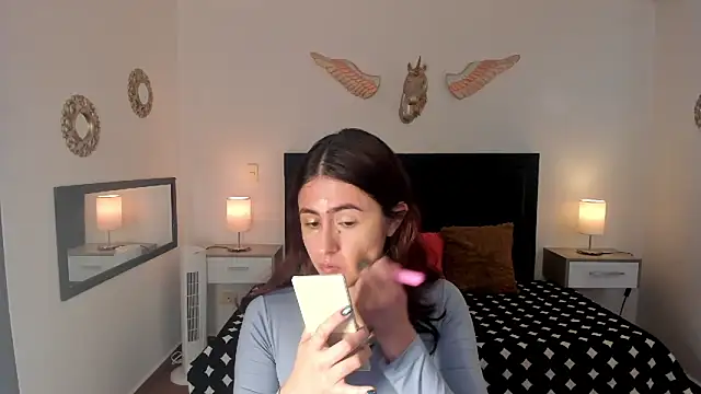 sweet abby1 online show from 18, 3, 2026