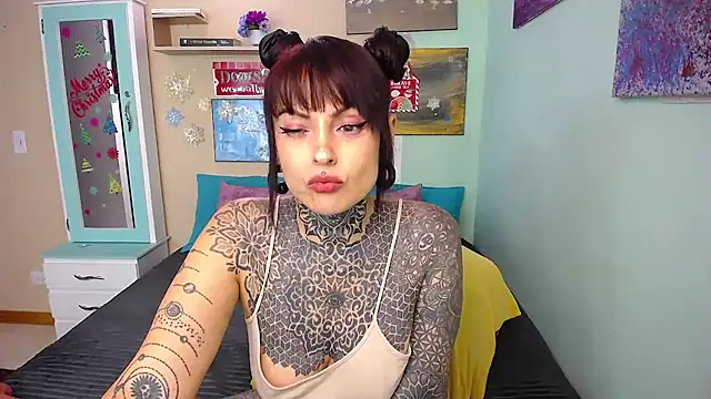 LolaRouse online show from 9, 12, 2024