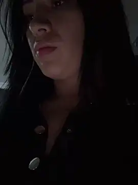 Sara luna  online show from 19, 3, 2025