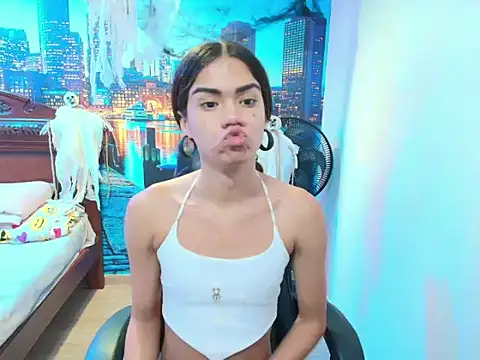 DEMI LEED online show from 18, 10, 2025