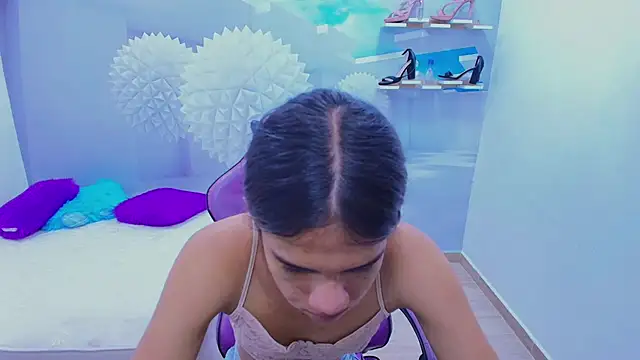 DEMI LEED online show from 11, 11, 2025