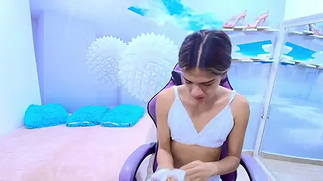 DEMI LEED online show from 20, 2, 2026