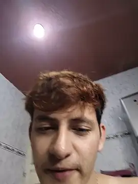 Snapshot of GabyThoms chatting on 16, 5, 2026 GabyThoms online show from 16, 5, 2026