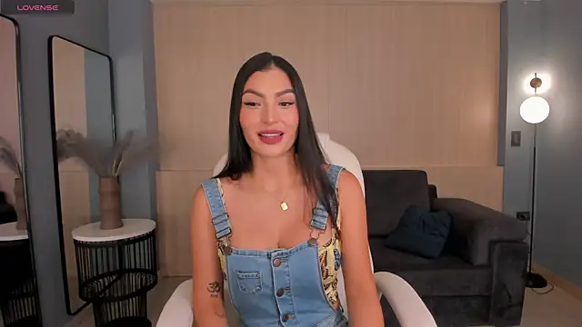 AbbyDalton online show from 17, 2, 2025