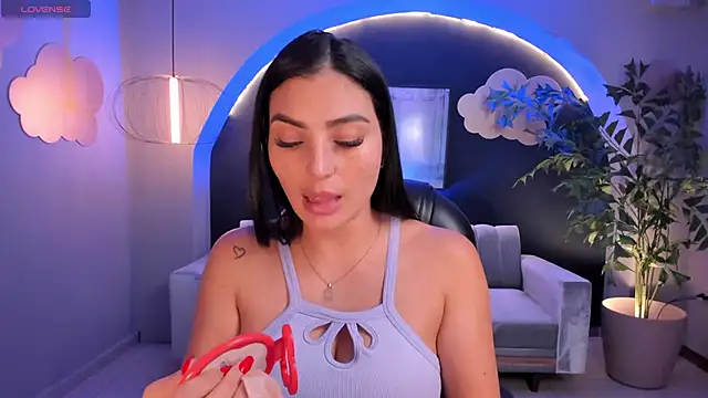 AbbyDalton online show from 19, 3, 2025