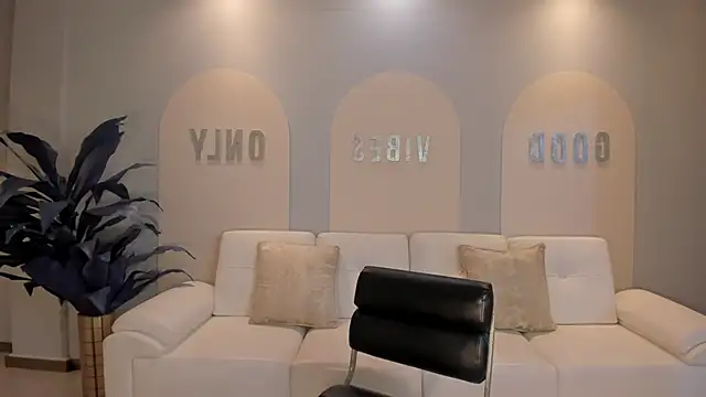 AbbyDalton online show from 19, 10, 2025