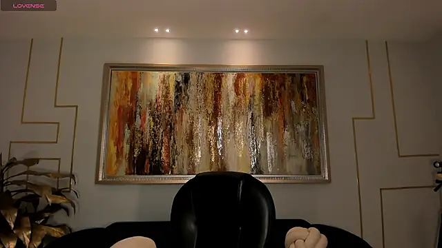 AbbyDalton online show from 3, 2, 2026