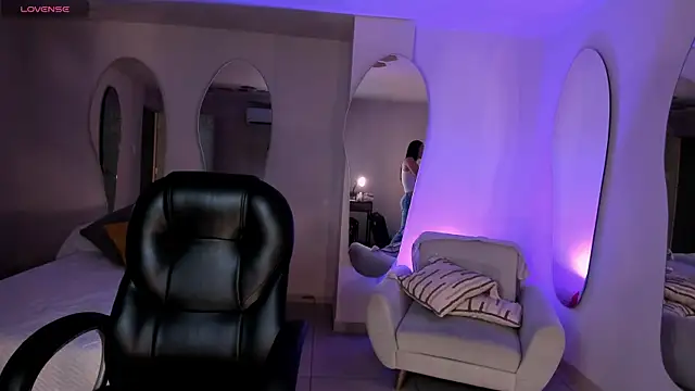 AbbyDalton online show from 17, 3, 2026