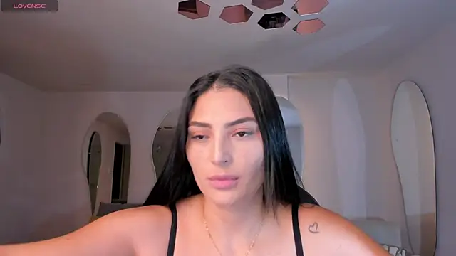 AbbyDalton online show from 18, 3, 2026