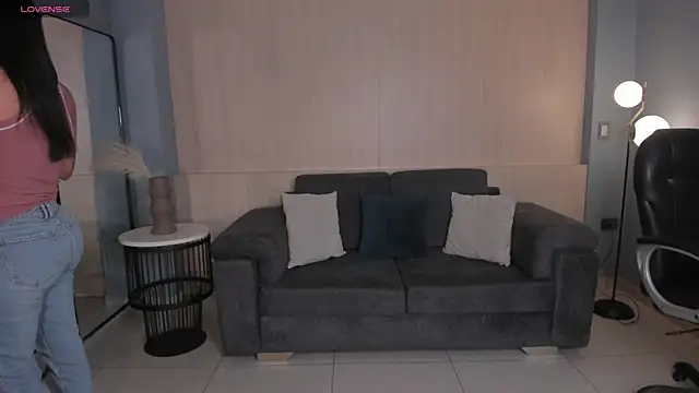 AbbyDalton online show from 14, 4, 2026