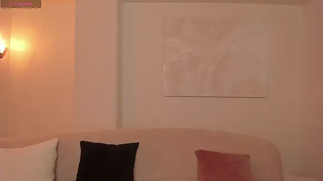 LucianaMillerX online show from 9, 1, 2025