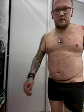 PierreNaked89 online show from 27, 10, 2025