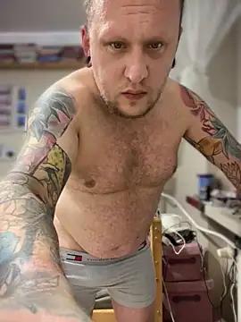 PierreNaked89 online show from 7, 11, 2025