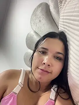 Hanna Stanx online show from 21, 1, 2025