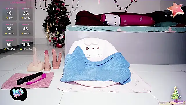 Lan Asian online show from 25, 2, 2025