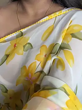 Sexy Evelynn online show from 15, 9, 2025