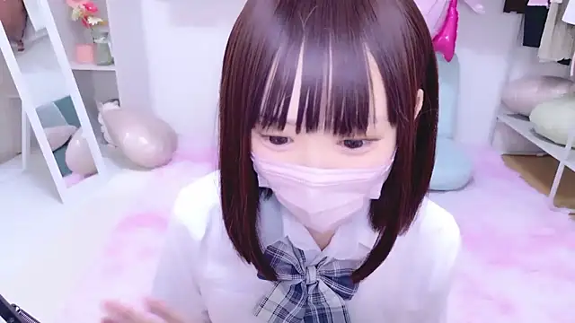Snapshot of x-naru-x chatting on 31, 3, 2026 x-naru-x online show from 31, 3, 2026