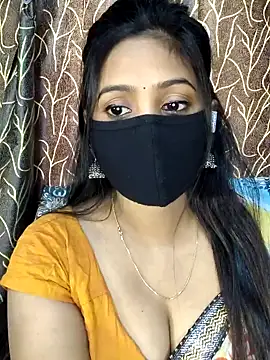 Snapshot of Monalisha_G chatting on 9, 4, 2026 Monalisha G online show from 9, 4, 2026