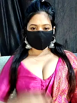 Snapshot of Monalisha_G chatting on 19, 4, 2026 Monalisha G online show from 19, 4, 2026
