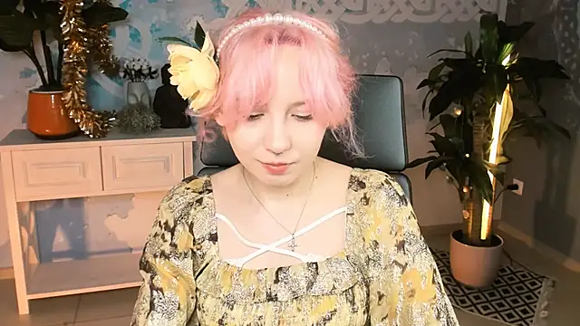 JasmineMilko online show from 14, 1, 2025