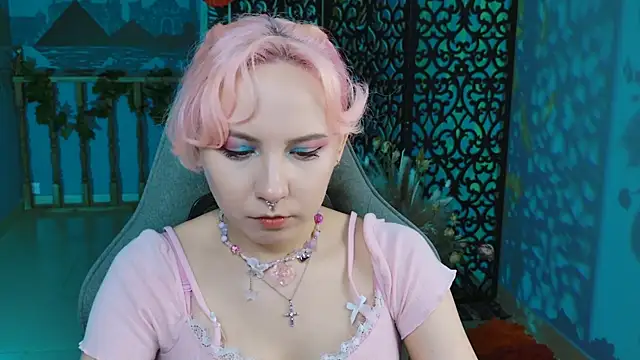 JasmineMilko online show from 24, 1, 2025