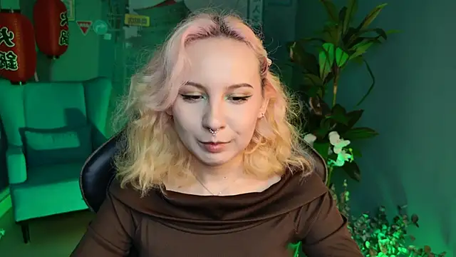 JasmineMilko online show from 13, 2, 2025