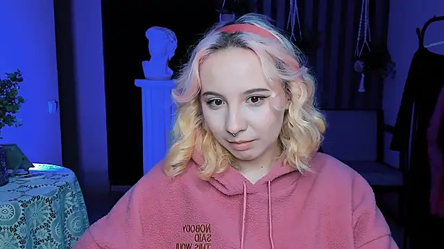 JasmineMilko online show from 27, 2, 2025