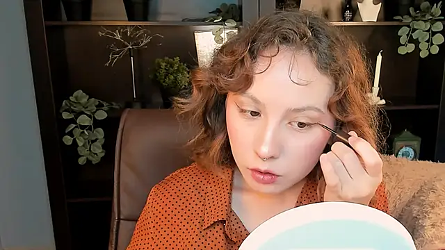 JasmineMilko online show from 27, 11, 2025