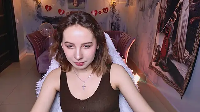 JasmineMilko online show from 12, 2, 2026