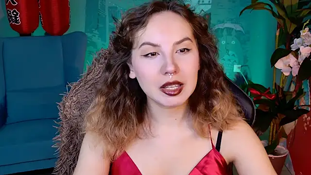 JasmineMilko online show from 1, 6, 2026