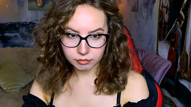 Snapshot of JasmineMilko chatting on 9, 6, 2026 JasmineMilko online show from 9, 6, 2026