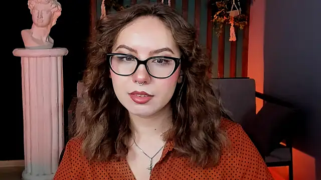 Snapshot of JasmineMilko chatting on 10, 6, 2026 JasmineMilko online show from 10, 6, 2026