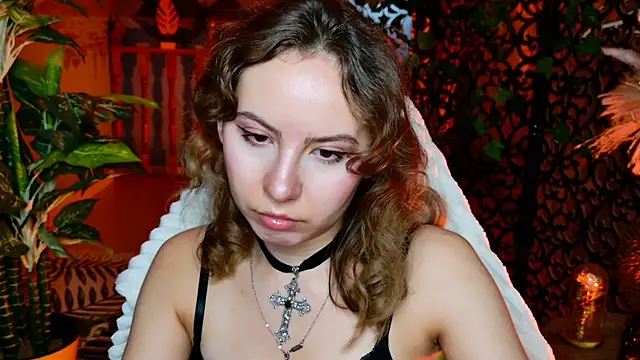 Snapshot of JasmineMilko chatting on 20, 6, 2026 JasmineMilko online show from 20, 6, 2026