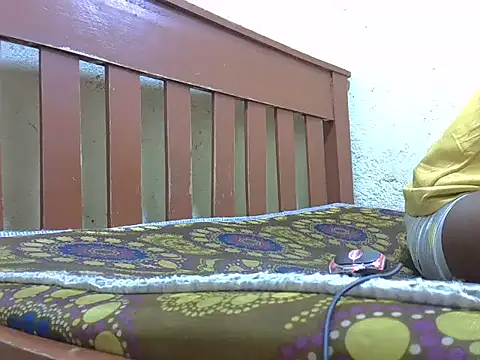 sexyblackya online show from 24, 3, 2026