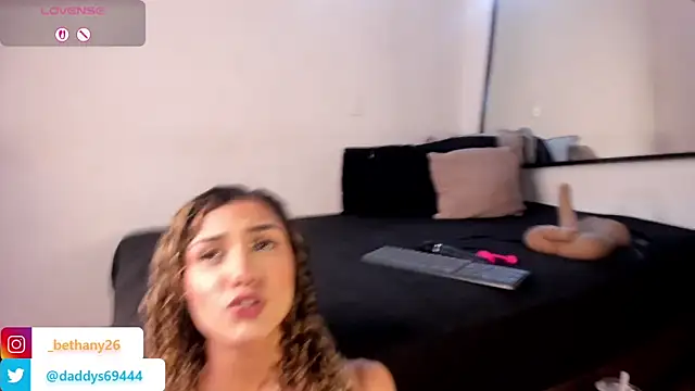 Daddysgirl1  online show from 2, 3, 2026