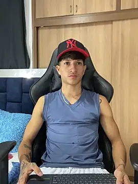  CamiloBass online show from 25, 2, 2026