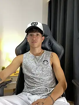  CamiloBass online show from 18, 3, 2026