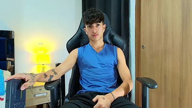  CamiloBass online show from 22, 5, 2026