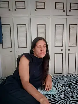 Snapshot of aleja_2024 chatting on 23, 9, 2025 aleja 2024 online show from 23, 9, 2025