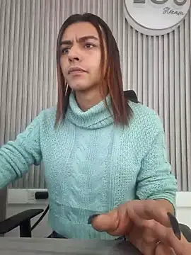 Maiskeen Zamara online show from 9, 12, 2024