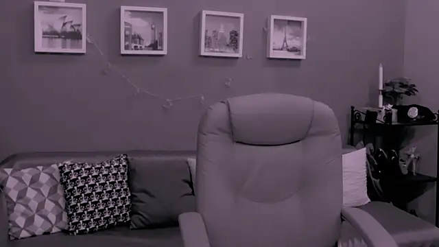 ChantalLion online show from 15, 12, 2024