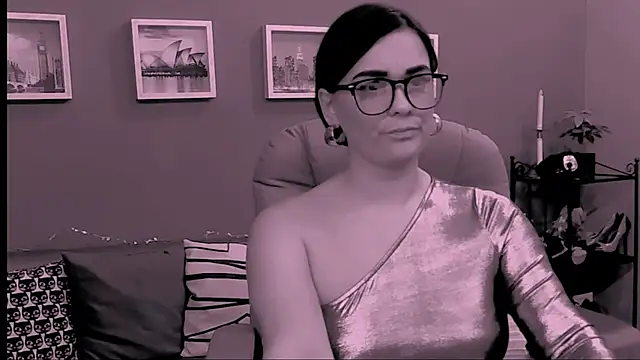 ChantalLion online show from 30, 11, 2025