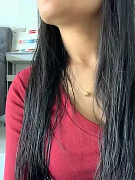 Snapshot of Zeni_fer chatting on 23, 1, 2025 Zeni fer online show from 23, 1, 2025