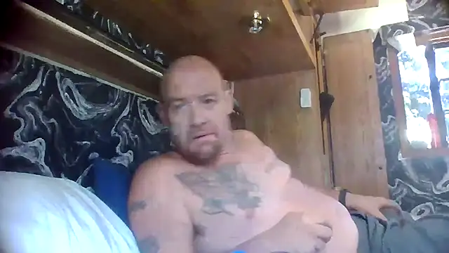 spuncock4u online show from 21, 5, 2026