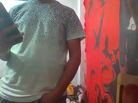 Snapshot of Kenny-kay chatting on 6, 12, 2024 Kenny-kay online show from 6, 12, 2024