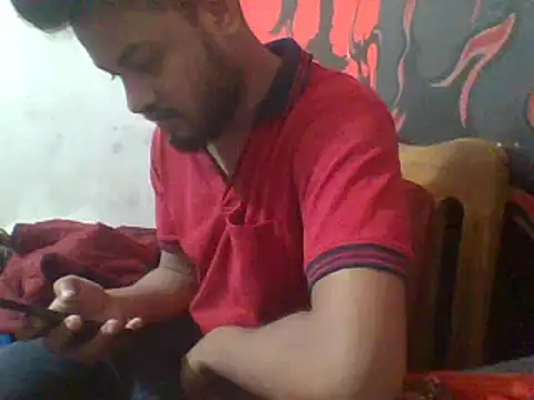 Snapshot of Kenny-kay chatting on 21, 12, 2024 Kenny-kay online show from 21, 12, 2024