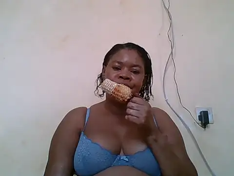 ANALQUEEN4 online show from 6, 10, 2025