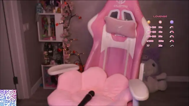 Snapshot of hikmurr chatting on 17, 1, 2026 hikmurr online show from 17, 1, 2026